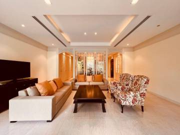 3 Bed 5 Bath 276 SQ.M Supreme Garden