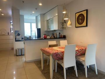 2 Bed 2 Bath 100 SQ.M The Star Estate @ Narathiwas