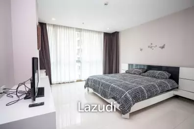 1 Bed 1 Bath 67 SQ.M The Rajdamri Condominium