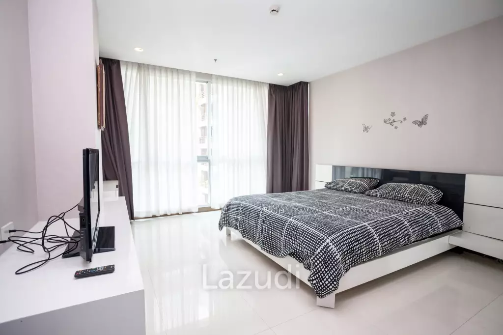 1 Bed 1 Bath 67 SQ.M The Rajdamri Condominium