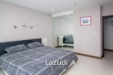 1 Bed 1 Bath 67 SQ.M The Rajdamri Condominium