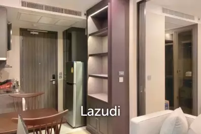 1 Bed 1 Bath 33.84 SQ.M Ashton Asoke