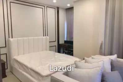 1 Bed 1 Bath 33.84 SQ.M Ashton Asoke