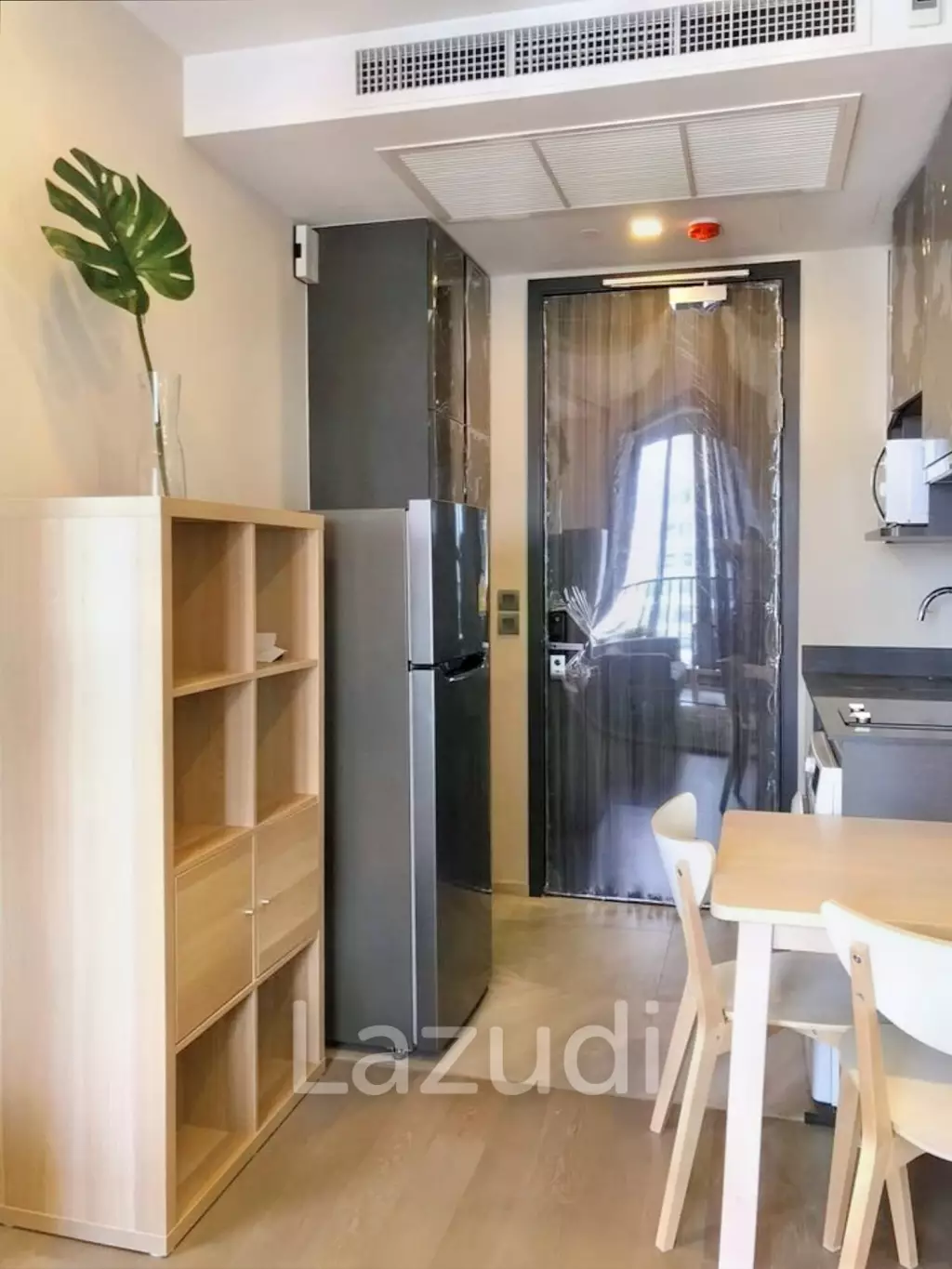 1 Bed 1 Bath 35 SQ.M At Ashton Asoke