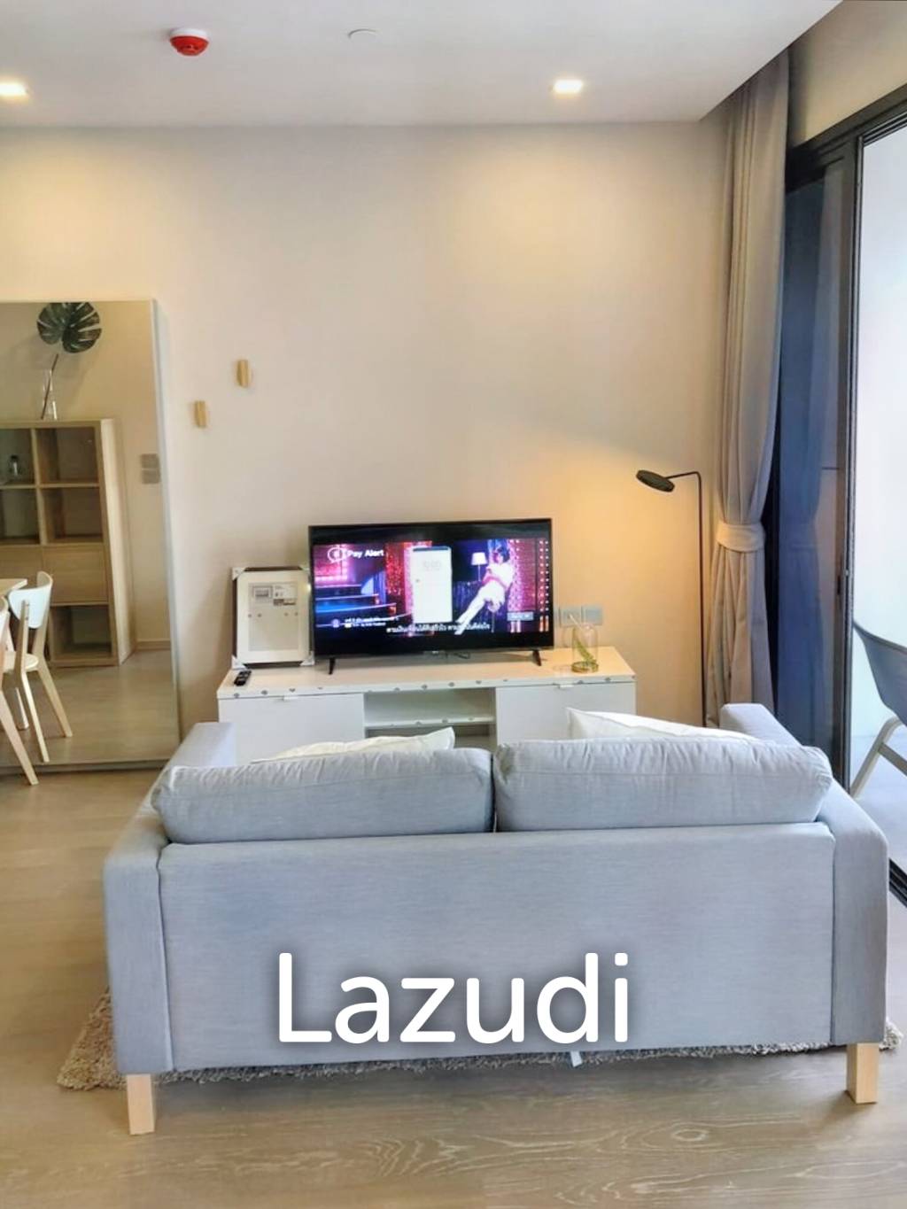 1 Bed 1 Bath 35 SQ.M At Ashton Asoke