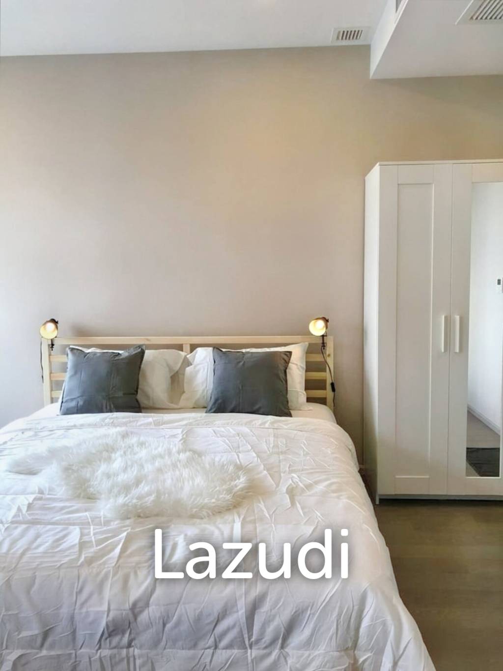 1 Bed 1 Bath 35 SQ.M At Ashton Asoke