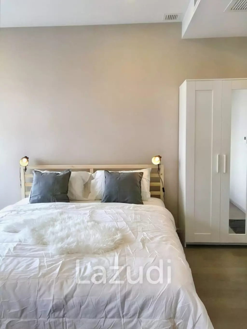1 Bed 1 Bath 35 SQ.M At Ashton Asoke