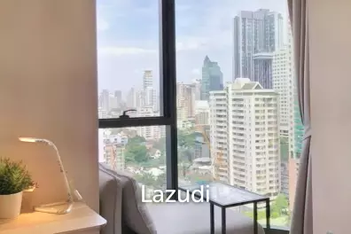 1 Bed 1 Bath 35 SQ.M At Ashton Asoke