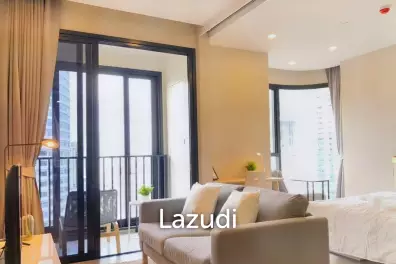 1 Bed 1 Bath 35 SQ.M At Ashton Asoke