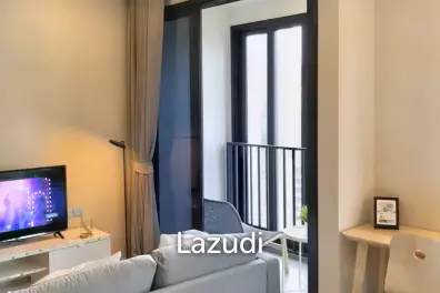 1 Bed 1 Bath 35 SQ.M At Ashton Asoke