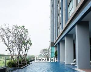 1 Bed 33 SQM, Baan Kiang Fah