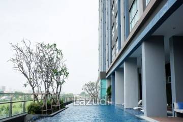 1 Bed 33 SQM, Baan Kiang Fah