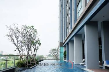 1 Bed 33 SQM, Baan Kiang Fah