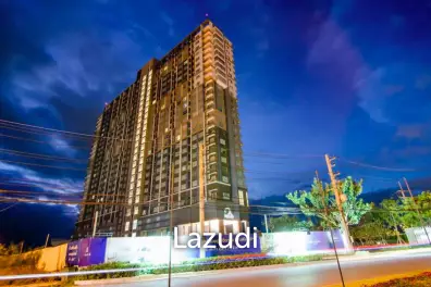 1 Bed 33 SQM, Baan Kiang Fah