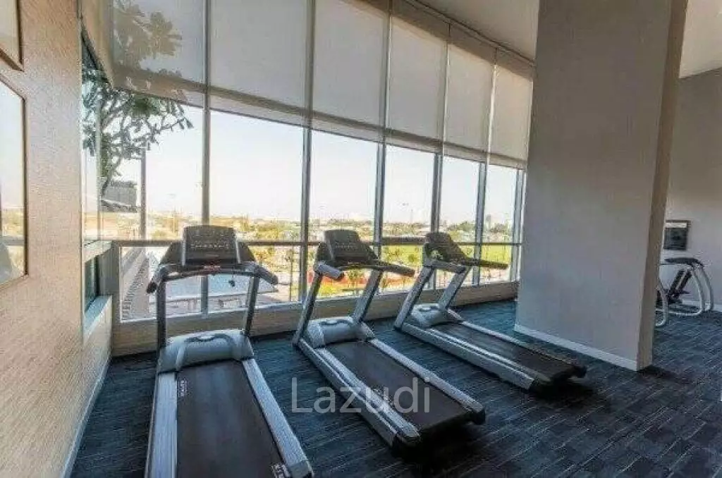 Penthouse 3 Bed Condo with Sea View