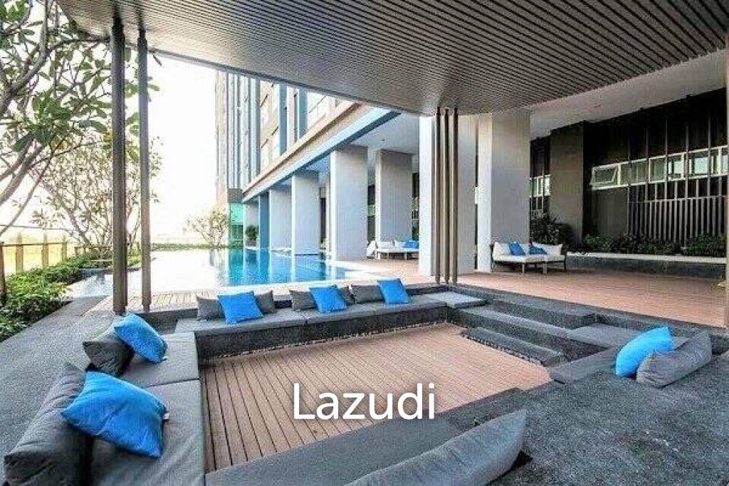 Penthouse 3 Bed Condo with Sea View