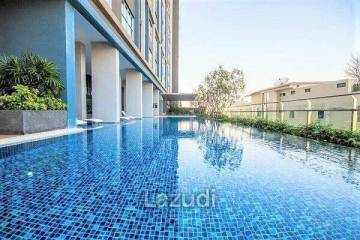 Penthouse 3 Bed Condo with Sea View