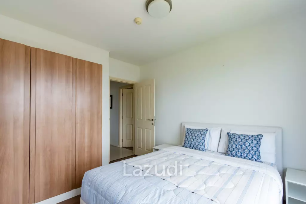 Penthouse 3 Bed Condo with Sea View
