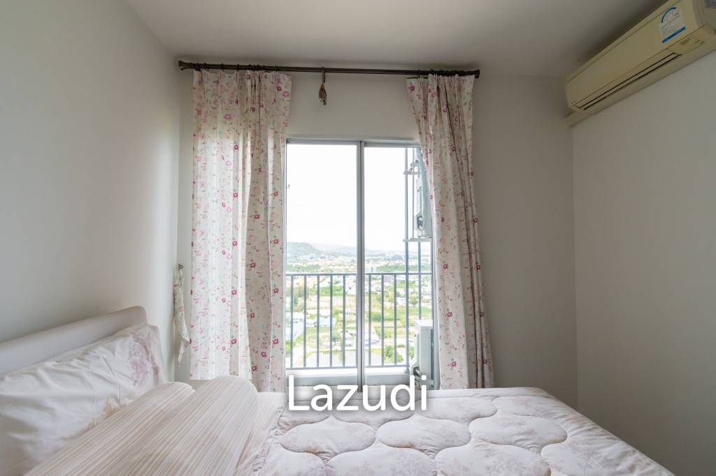 Penthouse 3 Bed Condo with Sea View