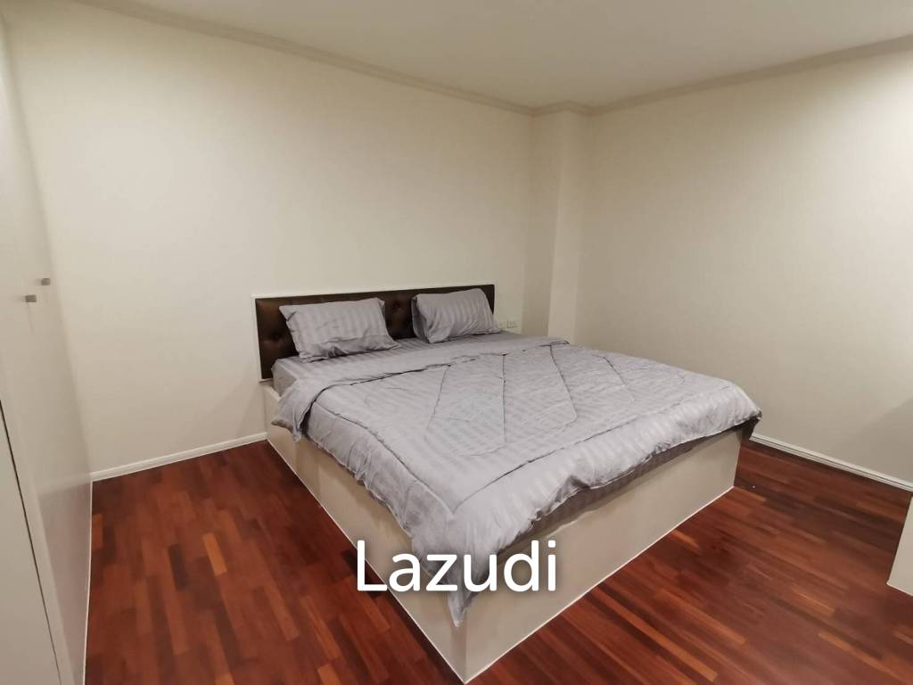 2 Bedrooms 2 Bathrooms 120 SQ.M. Condo For Rent