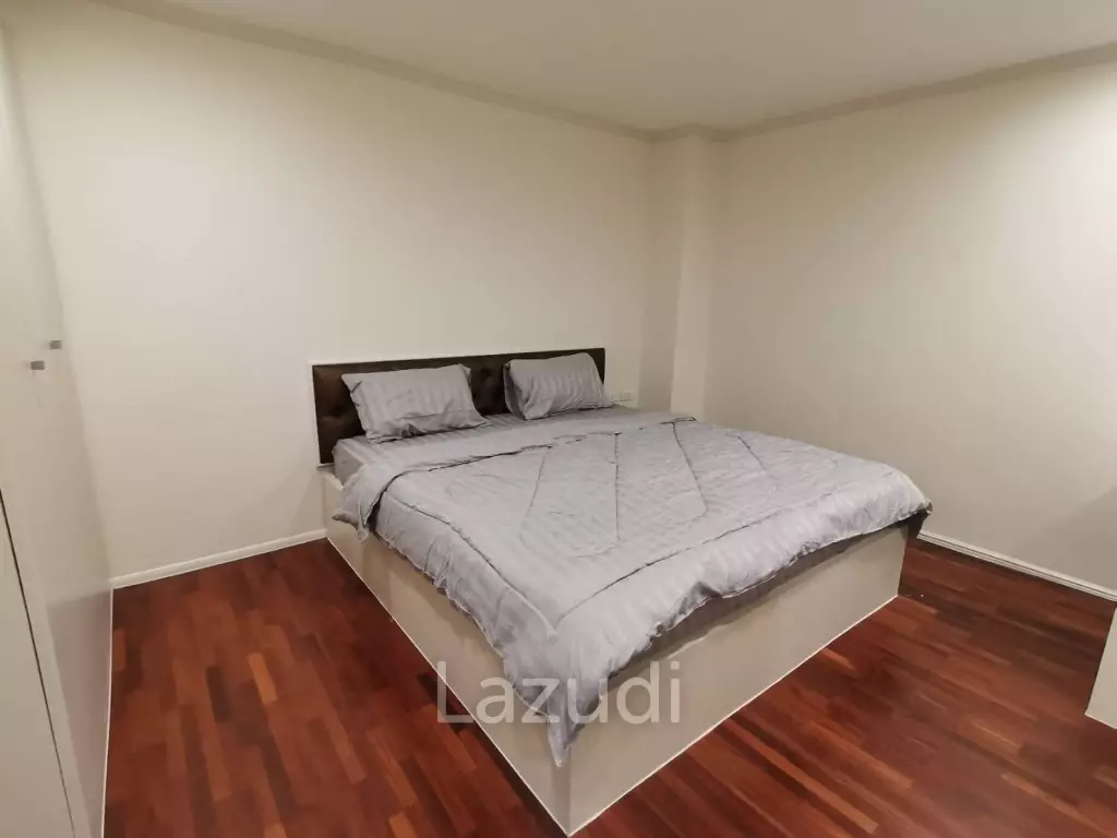 2 Bedrooms 2 Bathrooms 120 SQ.M. Condo For Rent