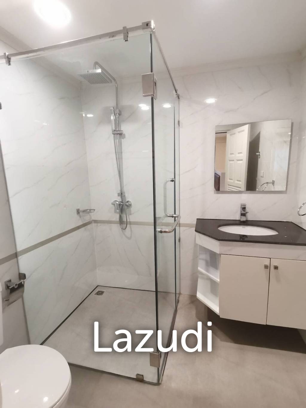 2 Bedrooms 2 Bathrooms 120 SQ.M. Condo For Rent