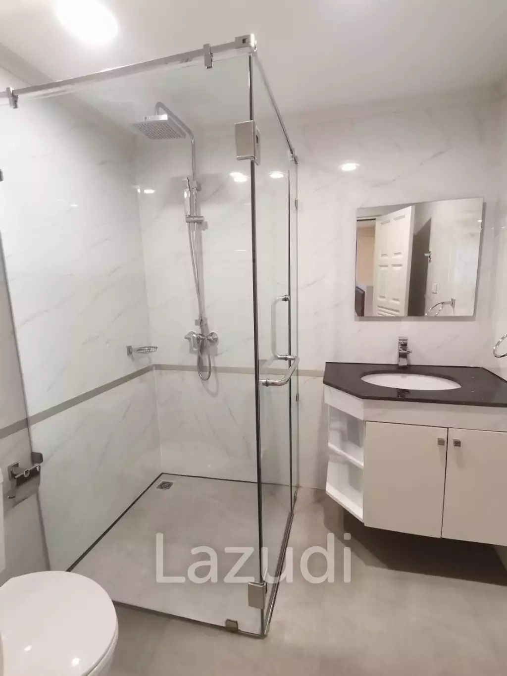 2 Bedrooms 2 Bathrooms 120 SQ.M. Condo For Rent