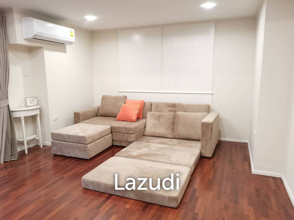 2 Bedrooms 2 Bathrooms 120 SQ.M. Condo For Rent