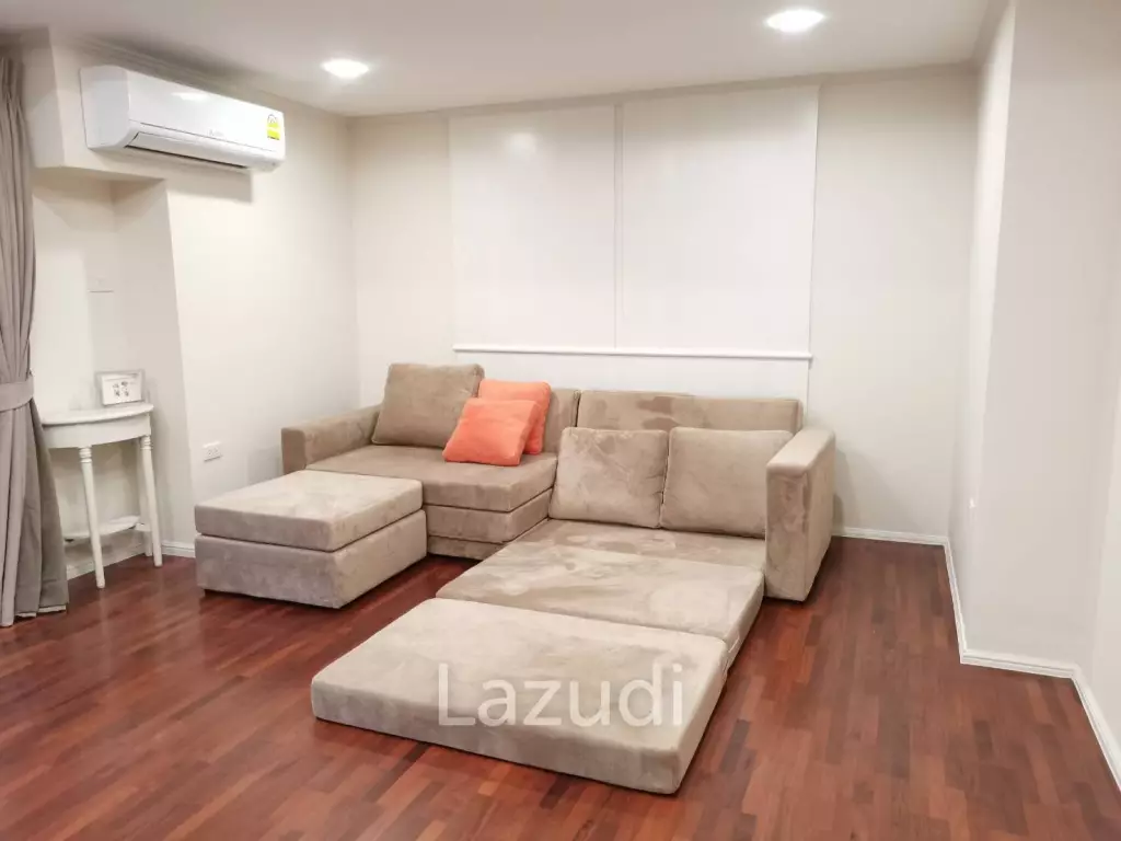 2 Bedrooms 2 Bathrooms 120 SQ.M. Condo For Rent