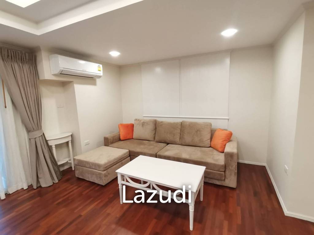 2 Bedrooms 2 Bathrooms 120 SQ.M. Condo For Rent