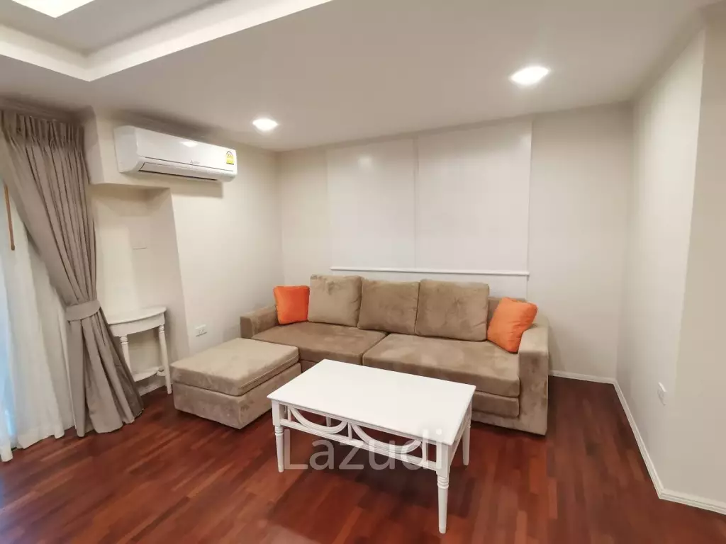 2 Bedrooms 2 Bathrooms 120 SQ.M. Condo For Rent