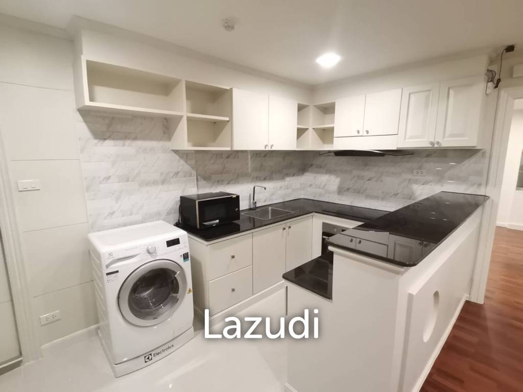 2 Bedrooms 2 Bathrooms 120 SQ.M. Condo For Rent
