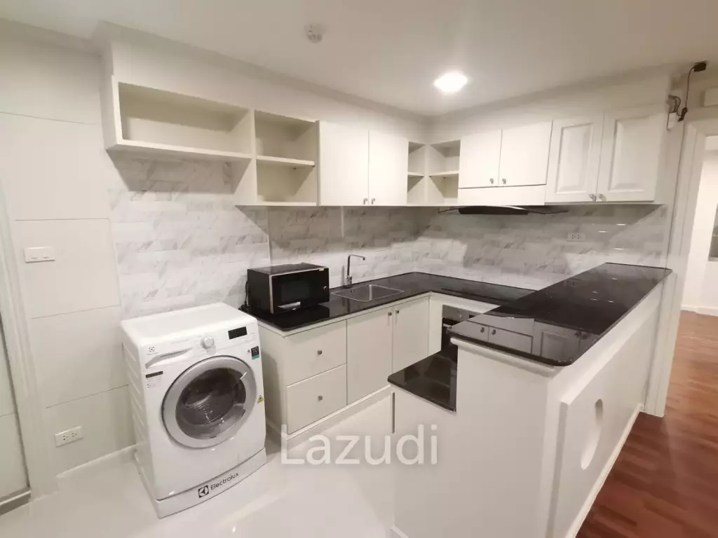 2 Bedrooms 2 Bathrooms 120 SQ.M. Condo For Rent