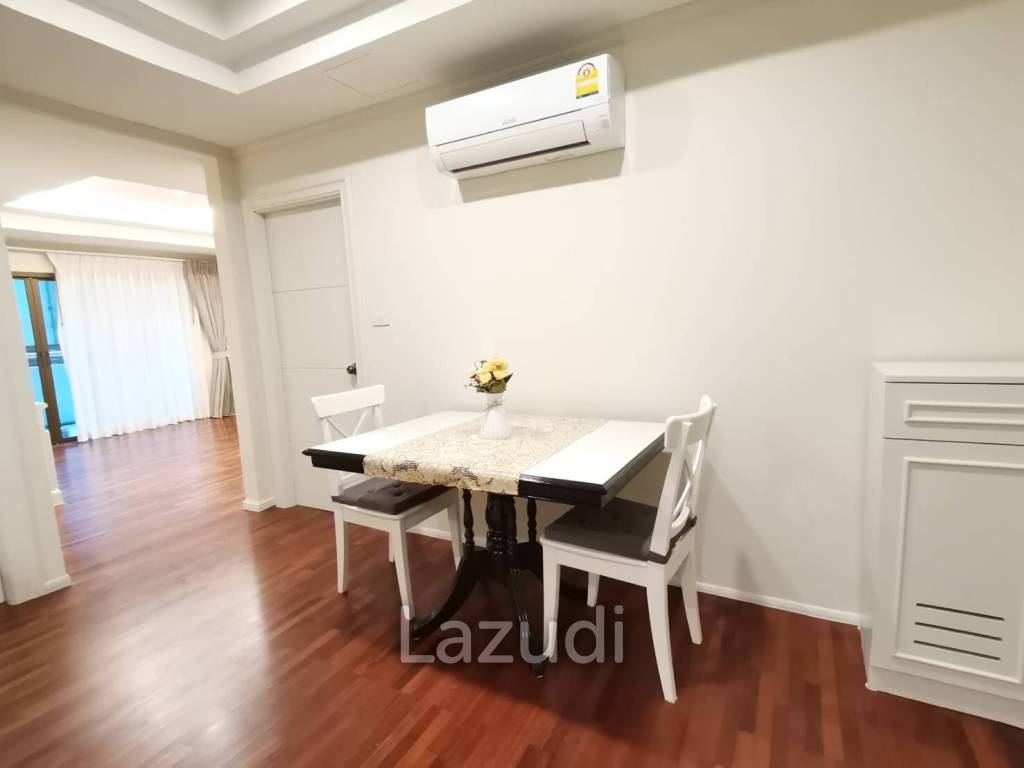 2 Bedrooms 2 Bathrooms 120 SQ.M. Condo For Rent