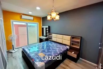 House for Sale at Danevang Village Huay Yai