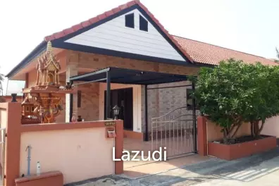 House for Sale at Danevang Village Huay Yai