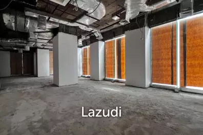 Retail Shop For Rent At Thanapoom Tower