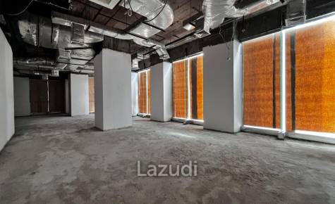 Retail Shop For Rent At Thanapoom Tower