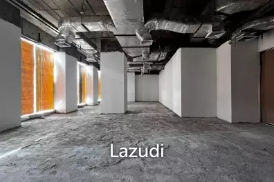 Retail Shop For Rent At Thanapoom Tower