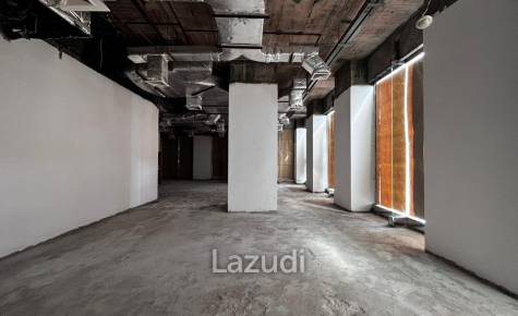 Retail Shop For Rent At Thanapoom Tower