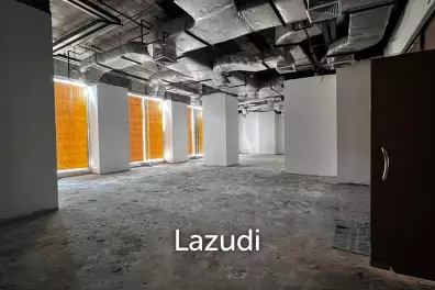 Retail Shop For Rent At Thanapoom Tower