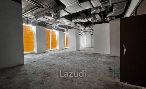Retail Shop For Rent At Thanapoom Tower