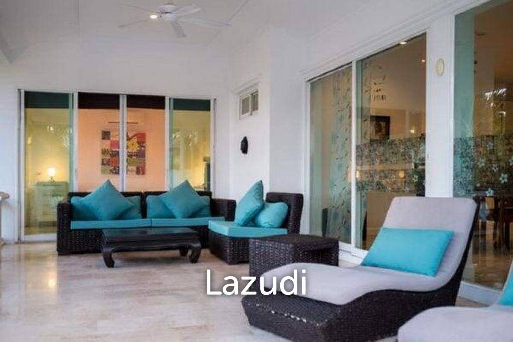 600 Sqm 3 Bed 2 Bath Villa For Sale