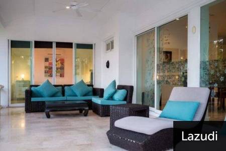 LAGUNA VILLAGE ON SOI 102 : 3 bed great location