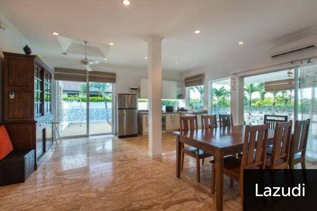 LAGUNA VILLAGE ON SOI 102 : 3 bed great location