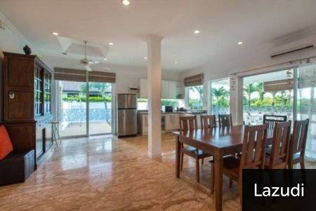 LAGUNA VILLAGE ON SOI 102 : 3 bed great location