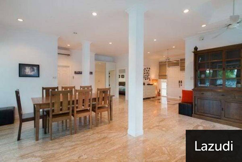 LAGUNA VILLAGE ON SOI 102 : 3 bed great location