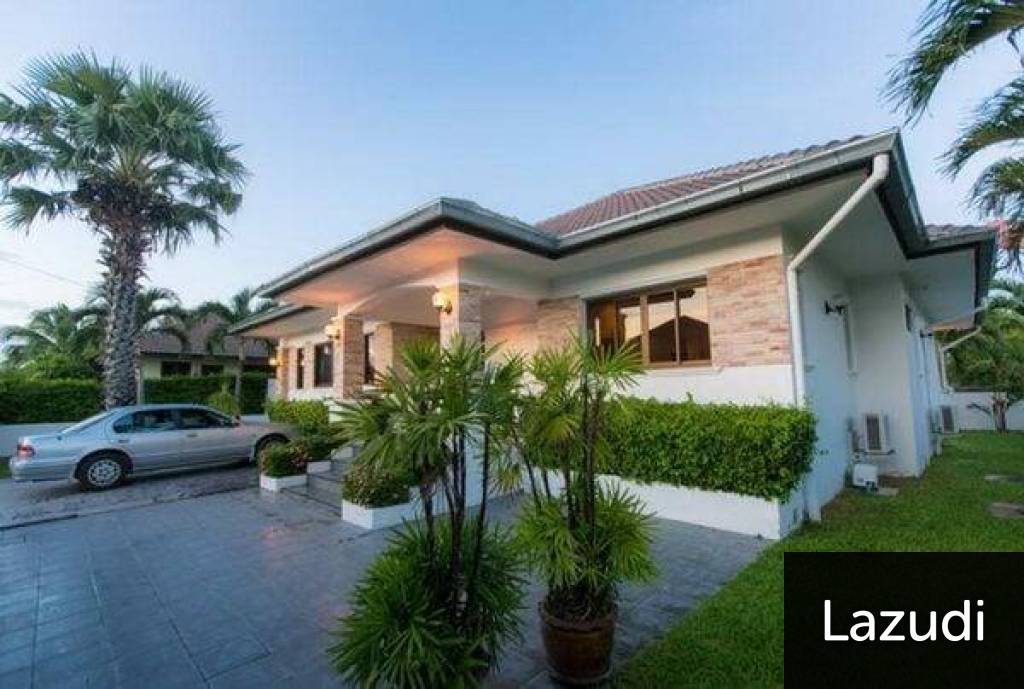 LAGUNA VILLAGE ON SOI 102 : 3 bed great location