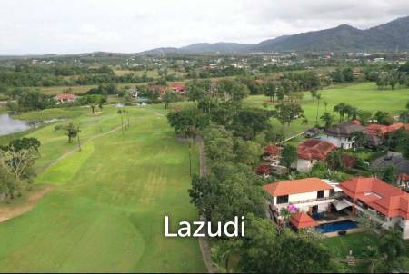 Golf Course Villa - 13 bedrooms  | Laguna