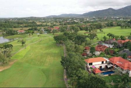 Golf Course Villa - 13 bedrooms  | Laguna